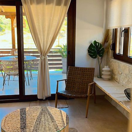 Palma Seaside Villa 2 ซาร์ตี ภายนอก รูปภาพ